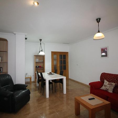 Apartamento Benimur 3 Cobatillas Esterno foto