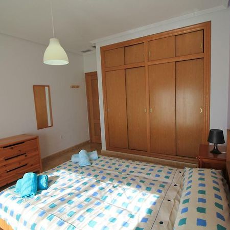 Apartamento Benimur 3 Cobatillas Esterno foto