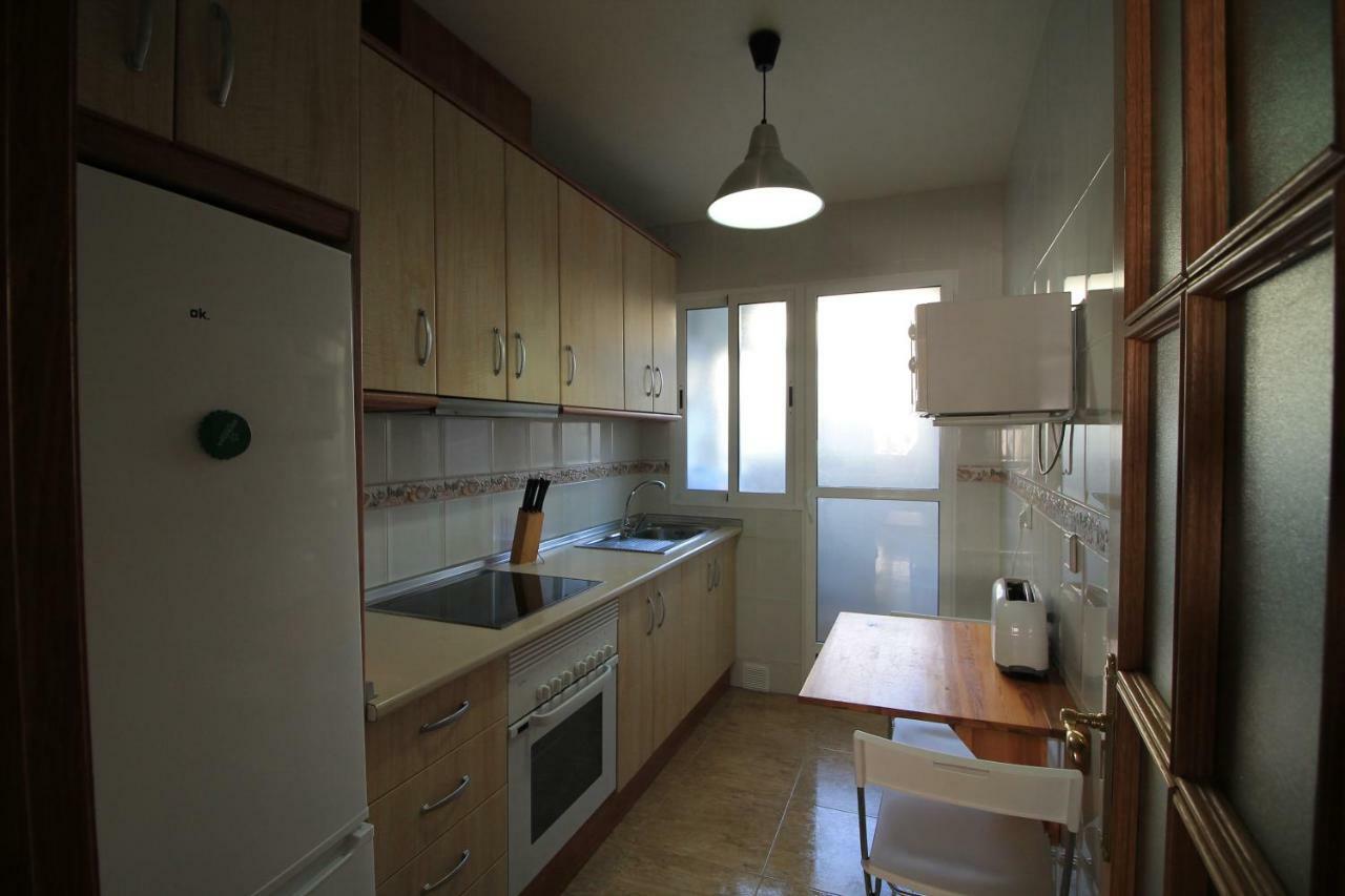 Apartamento Benimur 3 Cobatillas Esterno foto